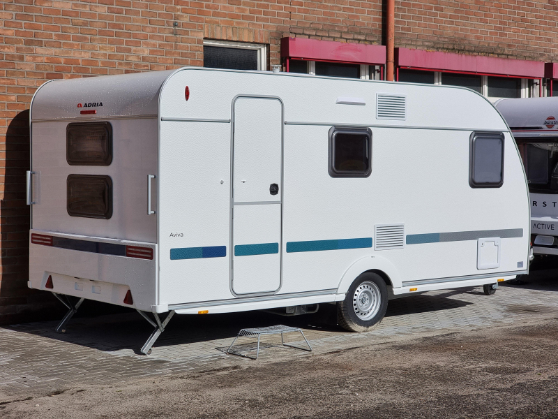 Adria Aviva 472 PK foto: 2
