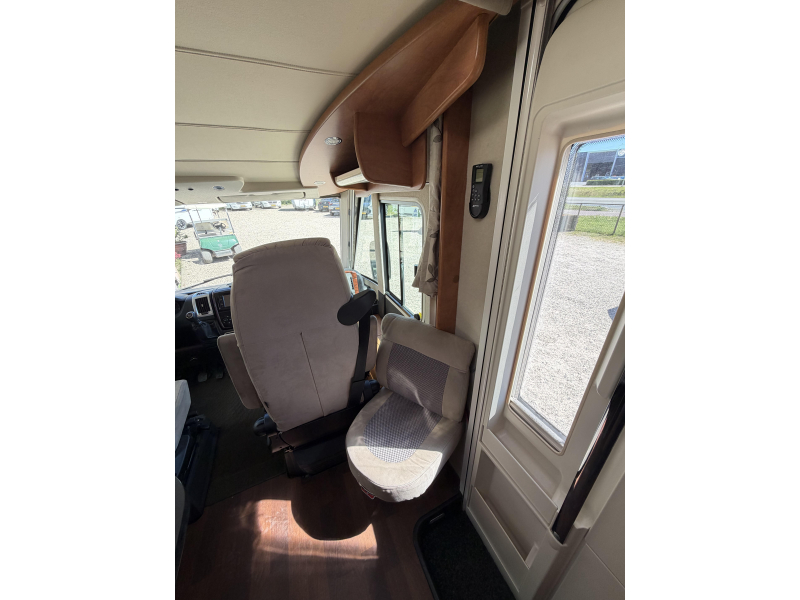 Carthago C-Compactline 143 I  foto: 11