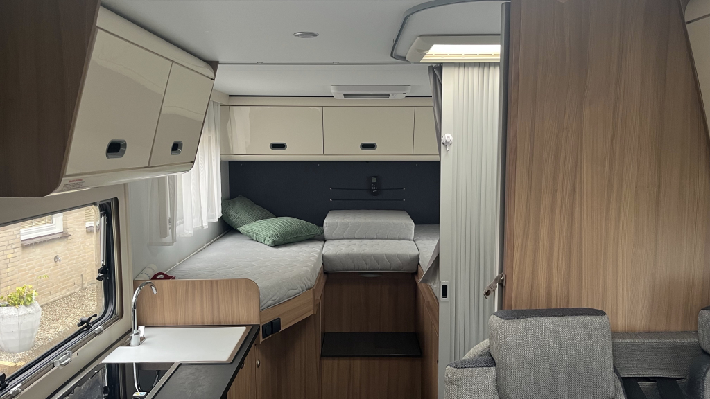Sun Living S65SL photo: 14