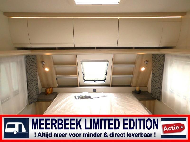 Hobby De Luxe 460 SFF 2025 NIEUWSTE MODEL !  foto: 6