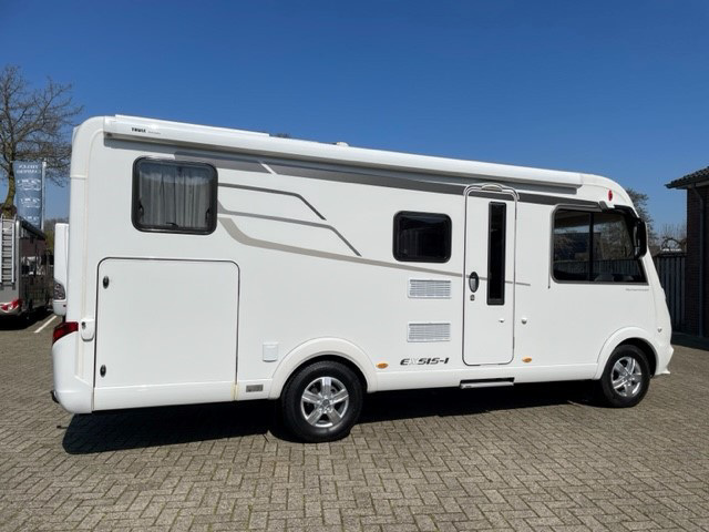 Hymer Exsis I 474 foto: 18