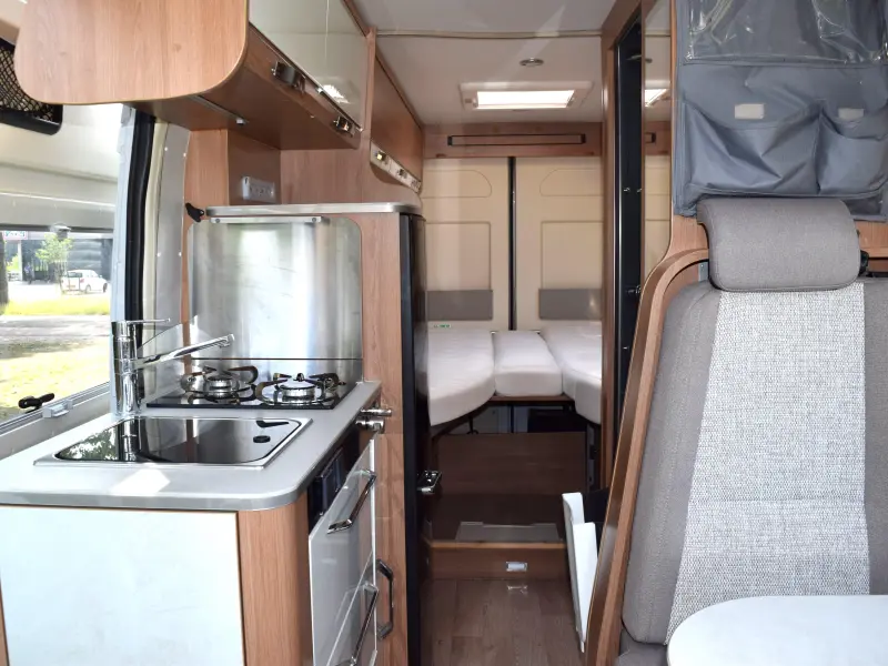 Rapido v68  foto: 16