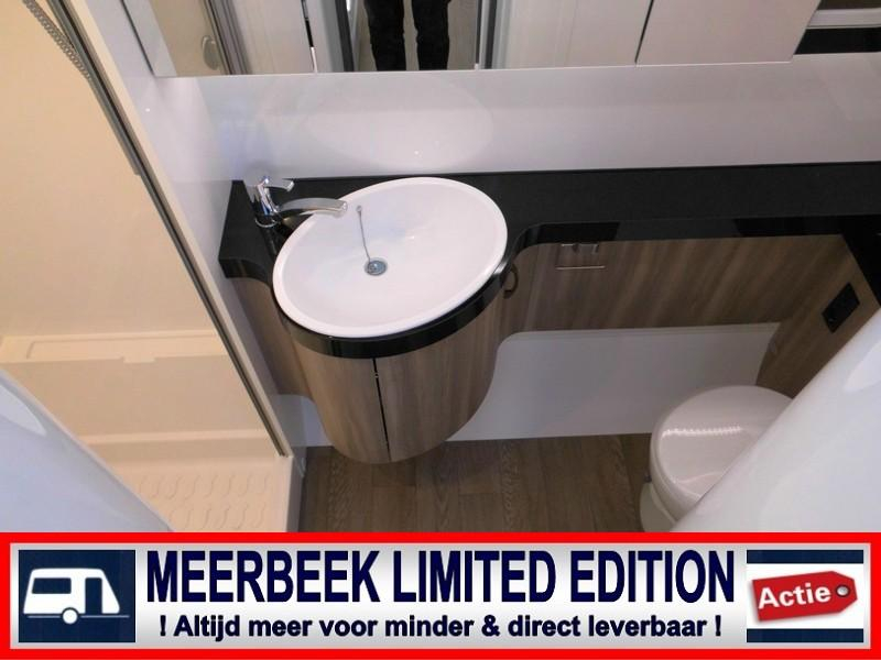 Hobby Excellent Edition 540 WLU 2025 NIEUWSTE MODEL !  foto: 16