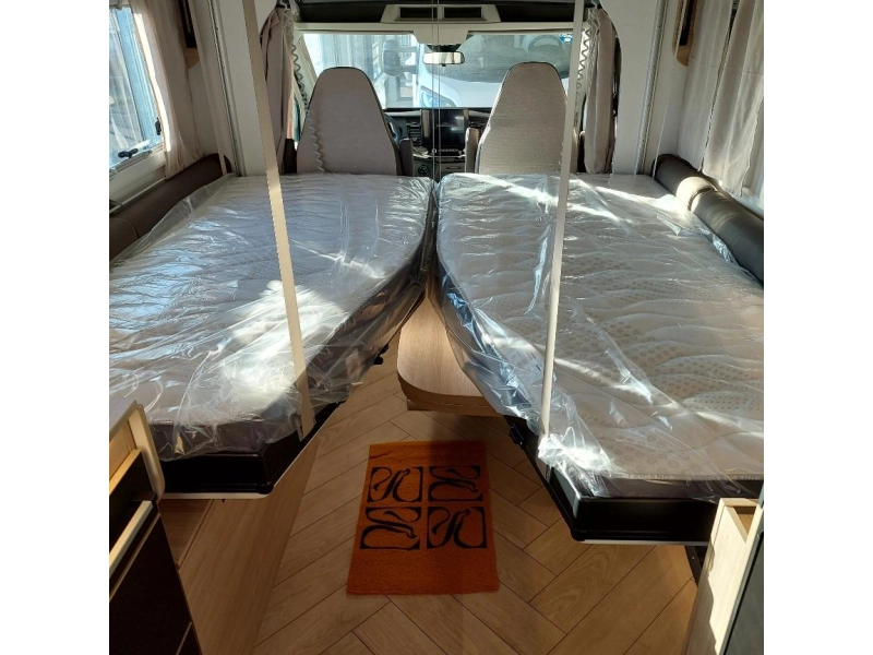 Chausson Titanium 630 Neu 2026 Foto: 8