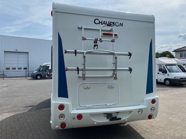 Fiat Chausson Flash 515 Foto: 4