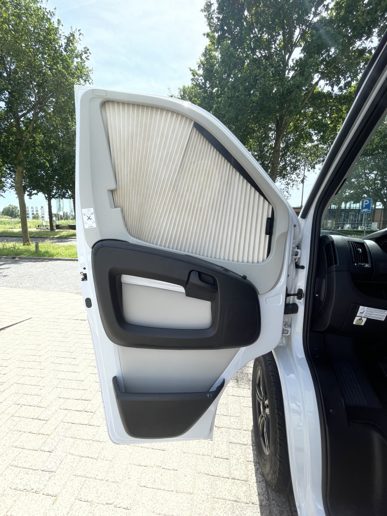 Hymer Sydney 60GT HEFDAK COMPACT 4.96M DIESELKACHEL BEARLOCK foto: 16