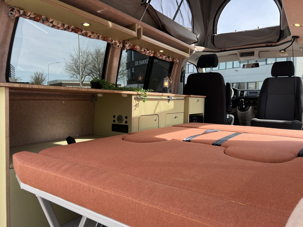 Volkswagen T6 2019 Florida Foto: 12