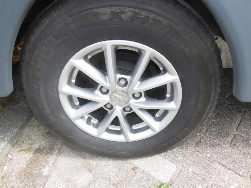 Sprite Basecamp 2 Gratis nieuwe mover!  foto: 8