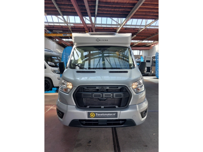 Sun Living C 70 DL # 20 JAAR EDITION #  foto: 15