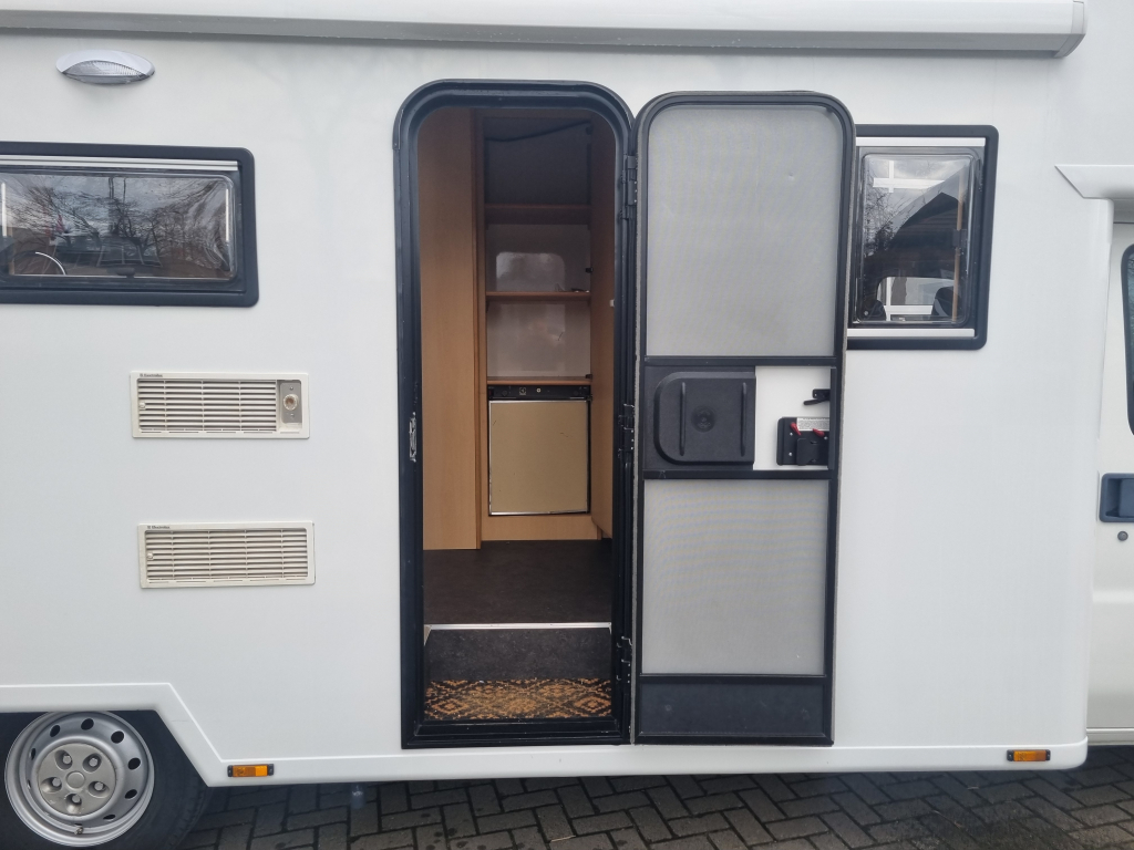 Fiat Ducato 2.8 diDT photo: 22