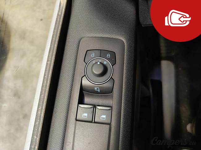 Ford Nugget L1 Titanium 150CV Westfalia photo : 18