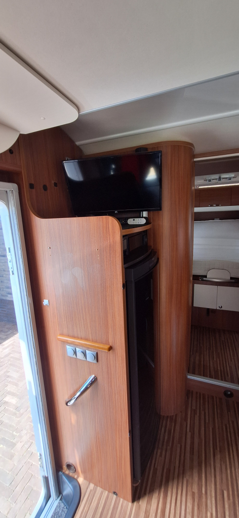 Adria Matrix Plus M 670SC foto: 17