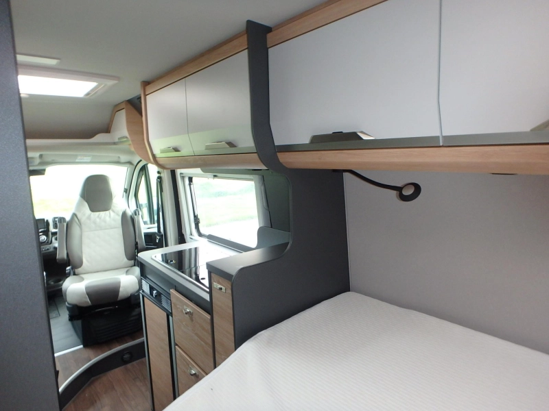 Knaus Boxlife 540 MQ Platinum Selection Foto: 21