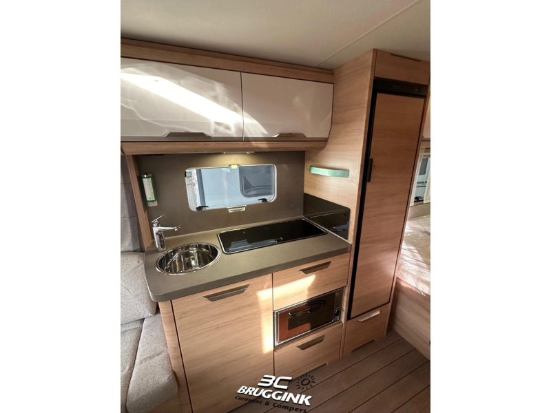 Knaus Sudwind 60 Years 500 FU 