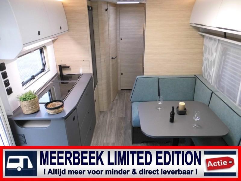 Fendt Apero Activ 560 SKM 5113,=KORTING THULE+MOVER  foto: 10