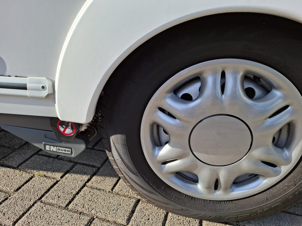 Caravelair Antares 420 luxe