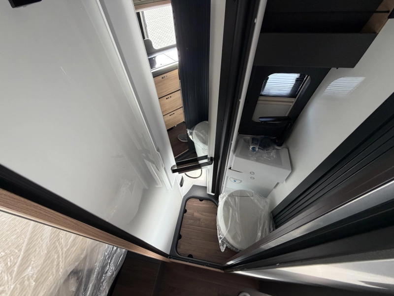 Knaus Boxlife 600 ME Platinum / automatic photo: 8
