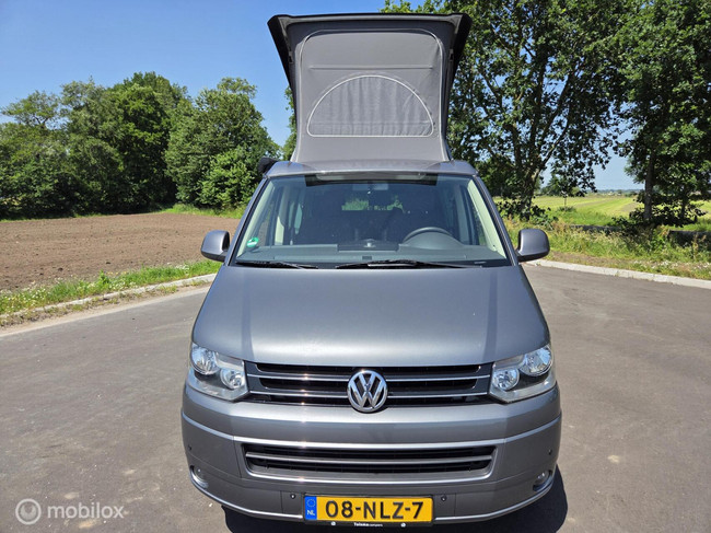 Volkswagen CALIFORNIA 2010 ☆140pk, Cruise, Euro-5☆ foto: 6