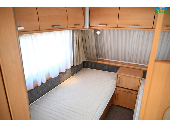 TEC Travel King 470TE photo : 22