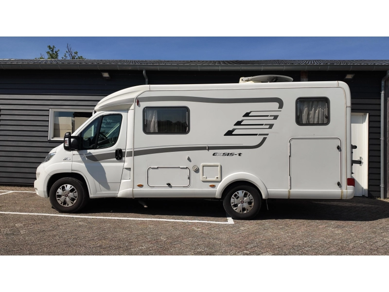 Hymer Exsis-T 474 Foto: 6