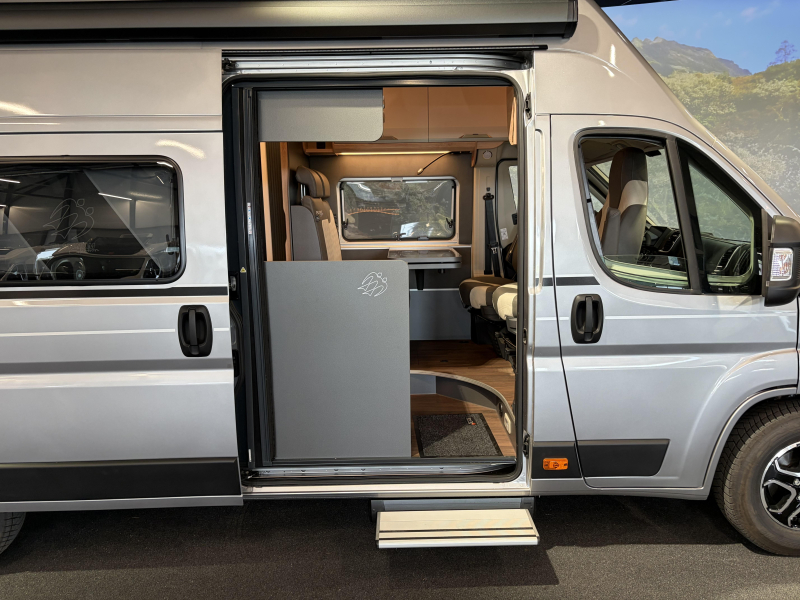 Knaus Boxlife 630 ME Platinum / automaat  foto: 6