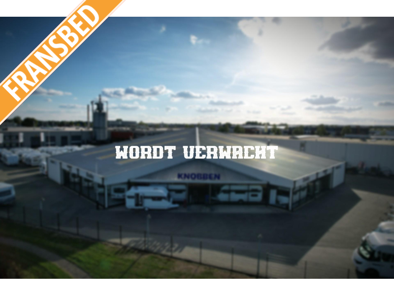 Knaus Sport Platinum 450 FU  foto: 0