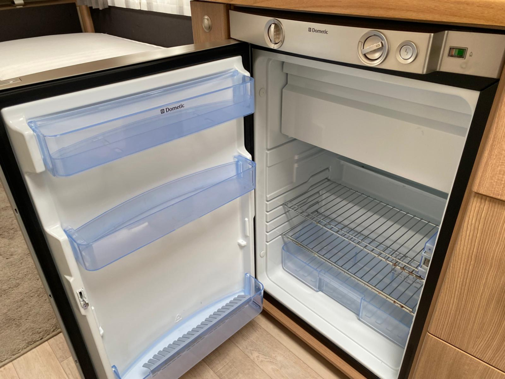 Fendt Bianco Selection 465 TG foto: 15