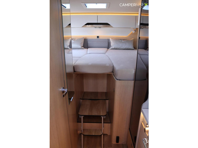 Hymer BMC-T 600 Whiteline 170 PS Automatik | Wechselrichter | L&auml;ngsbetten | SLC Chassis | SOG Toilettenl&uuml;ftung | Markise | Maxxfan | Abus Extr Foto: 19