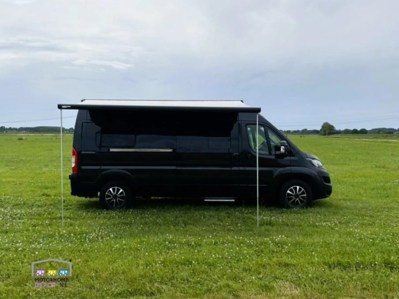 Peugeot Boxer  foto: 4