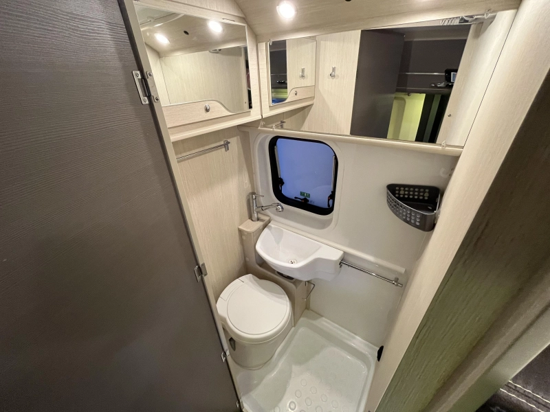Chausson Twist 594 V Autom&aacute;tico foto: 4