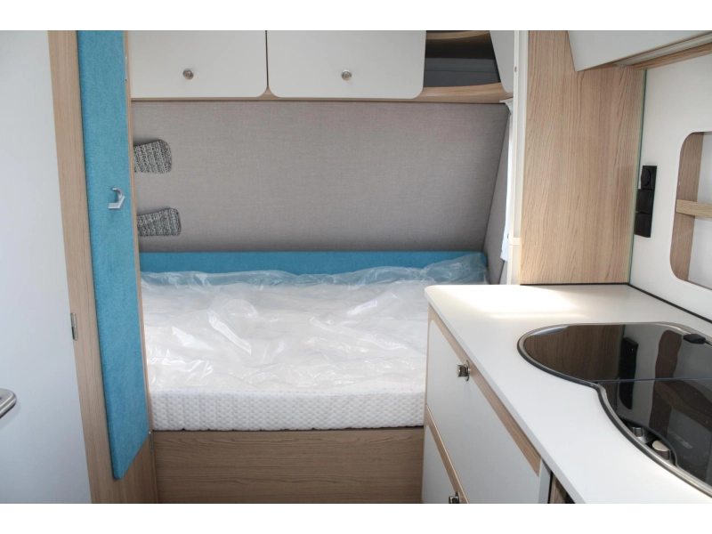 Dethleffs Aero 410 QS foto: 4