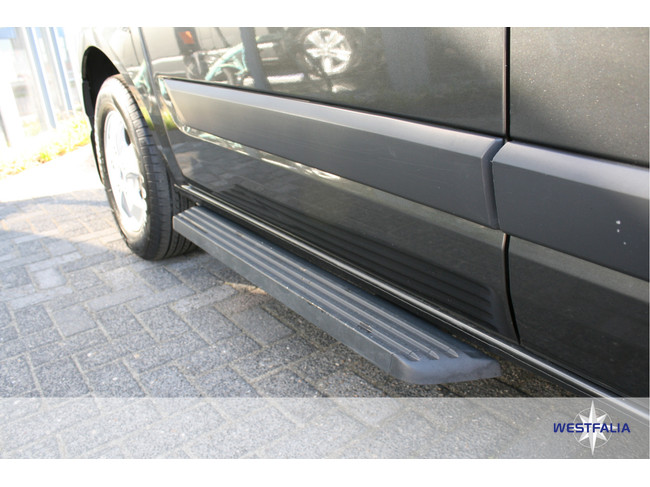 Westfalia Ford Nugget 2.0 TDCI 170pk | Luifel | Dakraam | Trekhaak| Dé enige officiële Ford Nugget dealer in Nederland. foto: 6