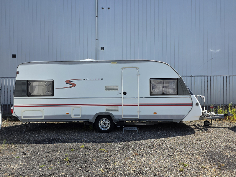 Solifer Classic S9 Foto: 1