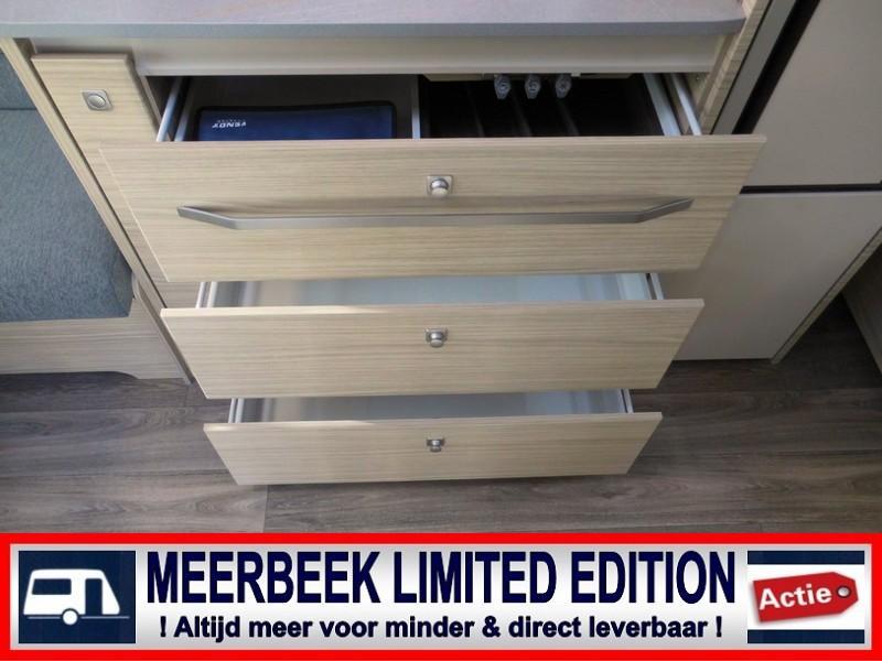 Fendt Bianco Selection 465 SFB 2026 NIEUWSTE MODEL !  foto: 11