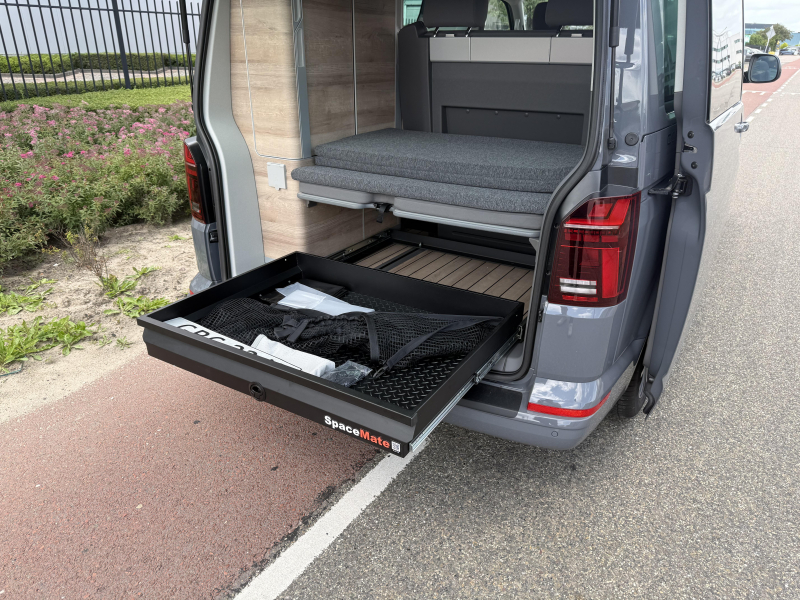 Volkswagen T6.1 California Ocean Edition 2024 26000KM 150PK DSG  foto: 23