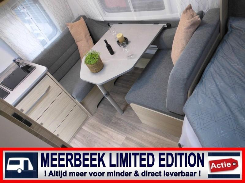 Fendt Bianco Activ 390 FHS 3613,=KORTING MOVER&THULE  foto: 9