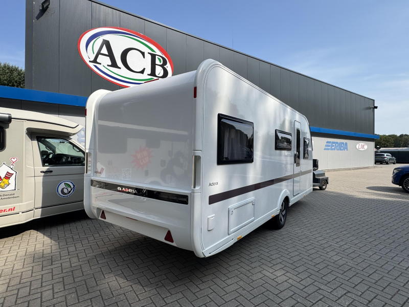 Adria Adora 532 UL foto: 22