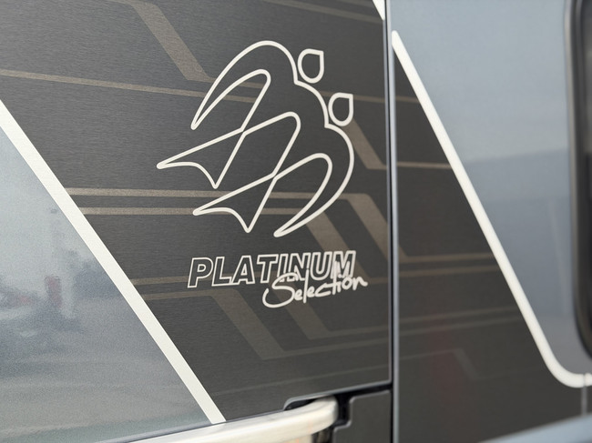Knaus Boxlife 540 MQ Platinum Select foto: 5