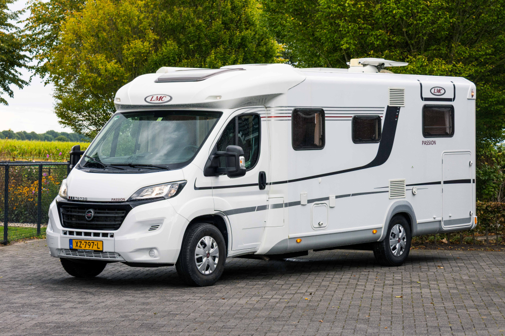 LMC T672