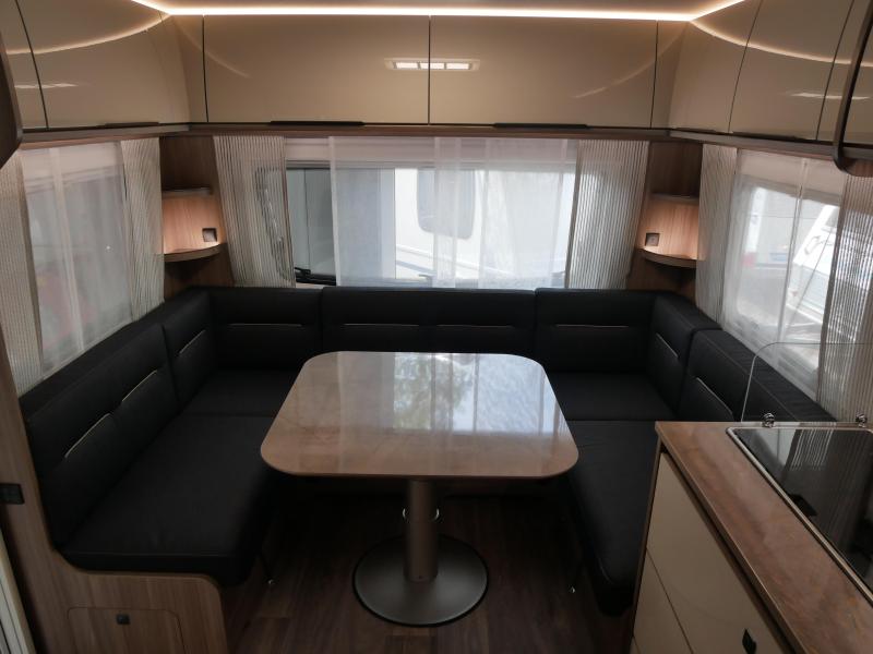 Fendt Tendenza 560 SG nu met GRATIS mover 