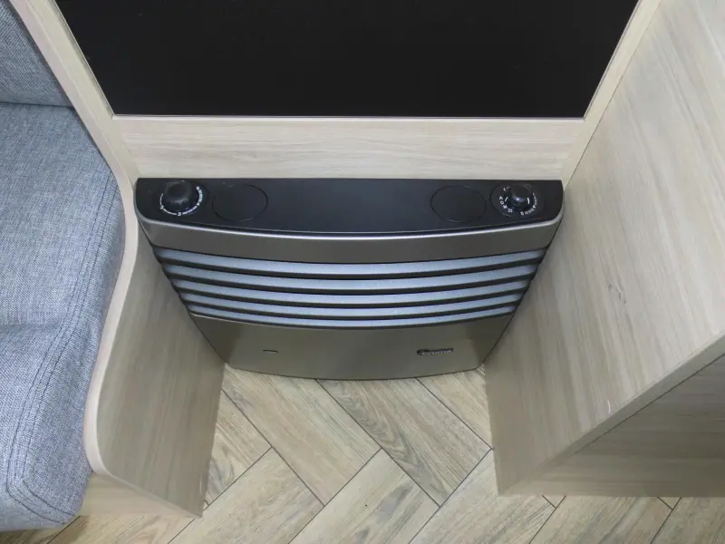 Sterckeman Sport Edition 480 CP Nieuw! modeljaar 2025  foto: 6