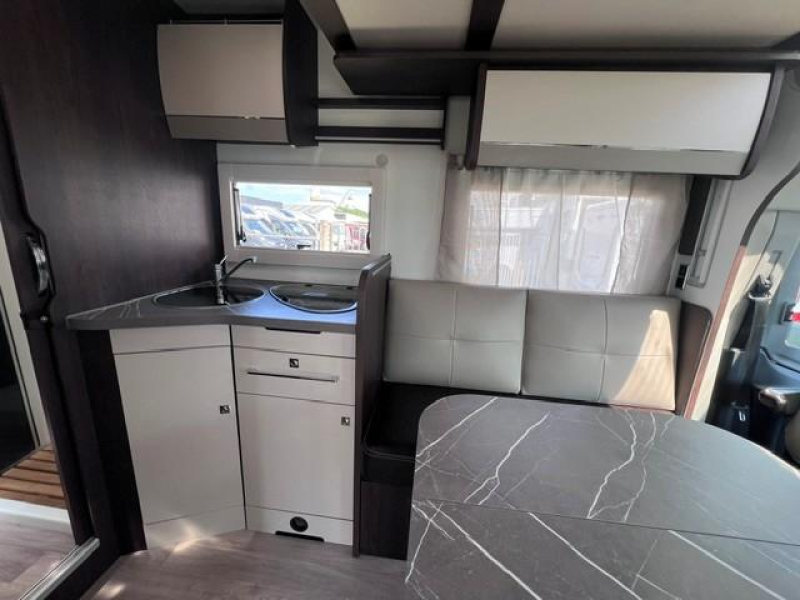 Benimar Tessoro Benimar C.468 Face2Face photo : 10