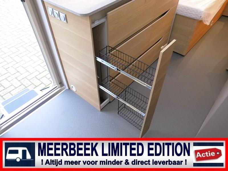 Adria Adora 542 UL 2025 NIEUW +DESIGN PACK !  foto: 12