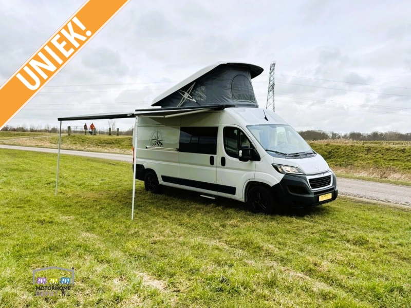 Peugeot Boxer 600