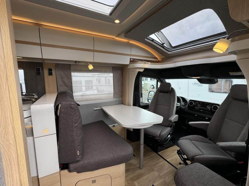 Hymer BML-T 780 -- MEGA-DEAL --  foto: 3