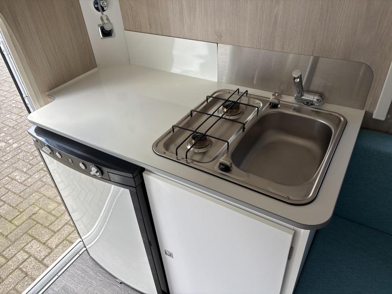 Trigano Mini Freestyle 270 Luifel 