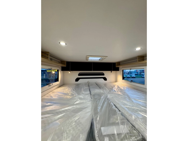 Chausson S697 Sportline 2026  foto: 16