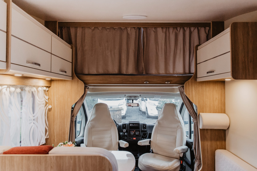 Rimor Seal 695 foto: 6