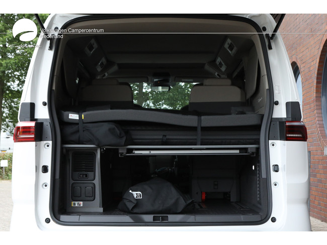 Volkswagen California Beach Tour 1.5 eHybrid 180 kW / 245 PK DSG 4Motion foto: 7