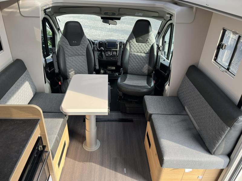 ADRIA CORAL 670DL foto: 1